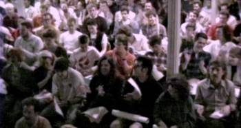 Screenshot 3 from How to Survive a Plague (Full Movie)