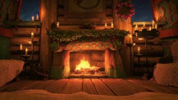Screenshot 1 from How to Train Your Dragon: Snoggletog Log (Full Movie)