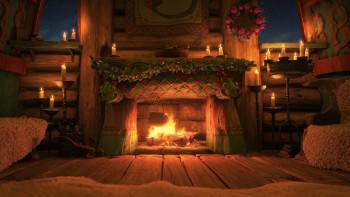 Screenshot 2 from How to Train Your Dragon: Snoggletog Log (Full Movie)