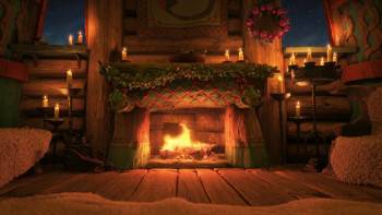 Screenshot 3 from How to Train Your Dragon: Snoggletog Log (Full Movie)