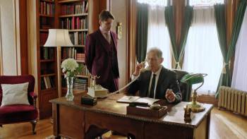 Screenshot 2 from How to Win a Prince (Full Movie)