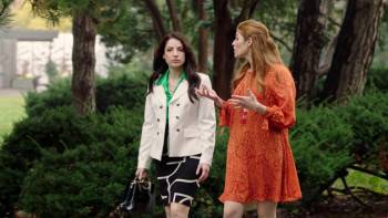 Screenshot 3 from How to Win a Prince (Full Movie)