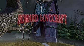 Screenshot 1 from Howard Lovecraft and the Frozen Kingdom (Full Movie)