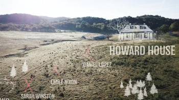 Screenshot 1 from Howard's Mill (Full Movie)