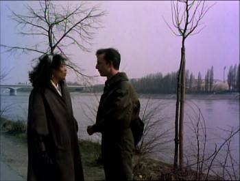 Screenshot 1 from Howling V: The Rebirth (Full Movie)