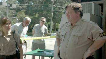 Screenshot 2 from Hubcap (Full Movie)