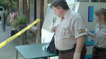 Screenshot 3 from Hubcap (Full Movie)