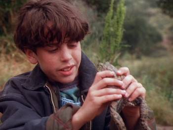 Screenshot 3 from Huck and the King of Hearts (Full Movie)