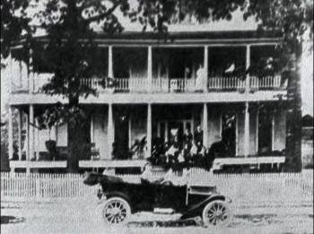 Screenshot 2 from Huey Long (Full Movie)