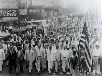 Screenshot 3 from Huey Long (Full Movie)