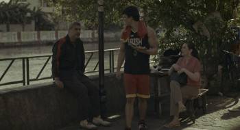 Screenshot 1 from Hugot (Full Movie)