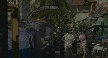 Screenshot 3 from Hugot (Full Movie)