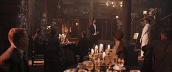 Screenshot 2 from Hui Buh und das Hexenschloss (Full Movie)
