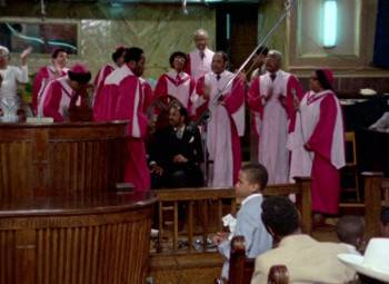 Screenshot 1 from Huie's Sermon (Full Movie)