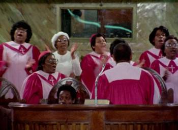 Screenshot 2 from Huie's Sermon (Full Movie)