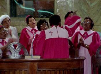 Screenshot 3 from Huie's Sermon (Full Movie)