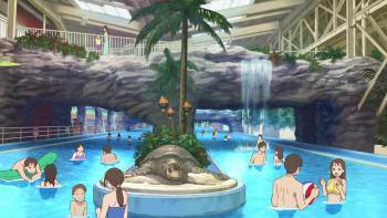 Screenshot 1 from Hula Fulla Dance (Full Movie)