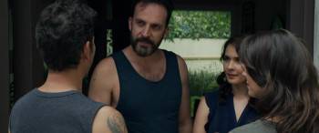 Screenshot 1 from Human Animals (Full Movie)
