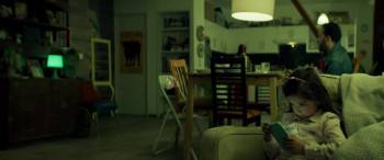 Screenshot 2 from Human Animals (Full Movie)