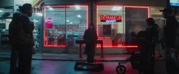 Screenshot 1 from Humanist Vampire Seeking Consenting Suicidal Person (Full Movie)