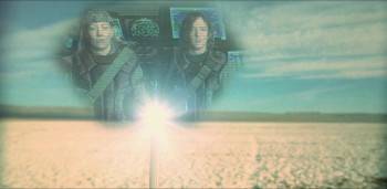 Screenshot 3 from Humanity's End (Full Movie)