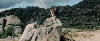 Screenshot 1 from Hundra (Full Movie)