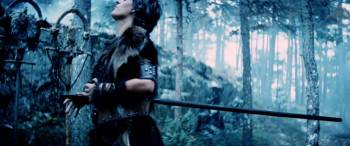 Screenshot 3 from Hundra (Full Movie)