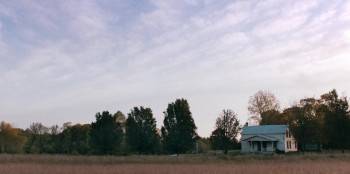 Screenshot 1 from Hungry Dog Blues (Full Movie)