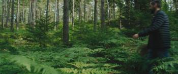 Screenshot 1 from Hunters on a White Field (Full Movie)