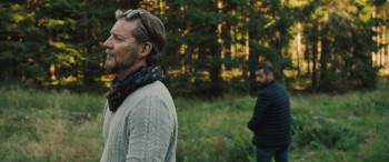 Screenshot 3 from Hunters on a White Field (Full Movie)
