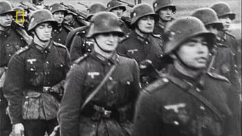 Screenshot 1 from Hunting Hitler's Bomb (Full Movie)