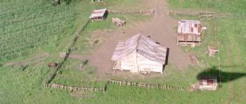 Screenshot 1 from Hurry Sundown (Full Movie)
