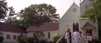 Screenshot 2 from Hurry Sundown (Full Movie)
