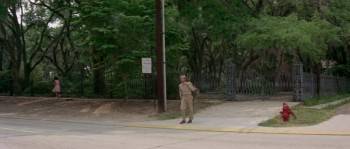 Screenshot 3 from Hurry Sundown (Full Movie)