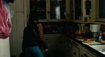 Screenshot 2 from Hurry Up Tomorrow (Full Movie)