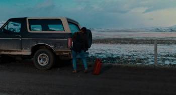 Screenshot 3 from Hurry Up Tomorrow (Full Movie)