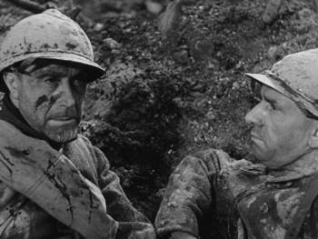 Screenshot 1 from I Accuse (Full Movie)