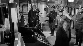 Screenshot 2 from I Aim at the Stars (Full Movie)