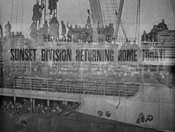 Screenshot 1 from I Am a Fugitive from a Chain Gang (Full Movie)