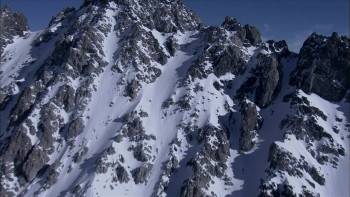 Screenshot 1 from I Am Alive: Surviving the Andes Plane Crash (Full Movie)