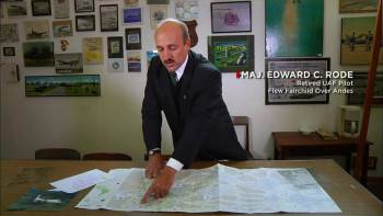 Screenshot 2 from I Am Alive: Surviving the Andes Plane Crash (Full Movie)