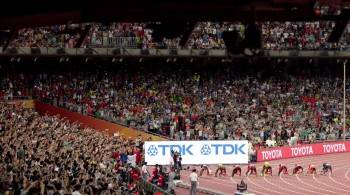 Screenshot 1 from I Am Bolt (Full Movie)
