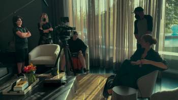 Screenshot 2 from I Am: Celine Dion (Full Movie)