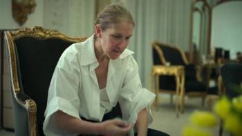 Screenshot 3 from I Am: Celine Dion (Full Movie)