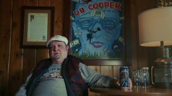 Screenshot 2 from I Am DB Cooper (Full Movie)