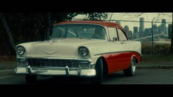 Screenshot 3 from I Am DB Cooper (Full Movie)