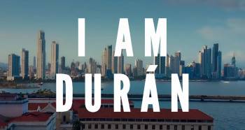 Screenshot 1 from I Am Duran (Full Movie)