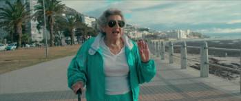 Screenshot 3 from I Am Here (Full Movie)