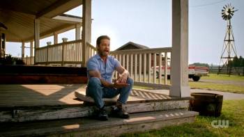 Screenshot 2 from I Am Luke Perry (Full Movie)