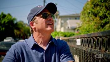 Screenshot 3 from I Am Luke Perry (Full Movie)
